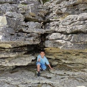 Meet your Posher, Camilo